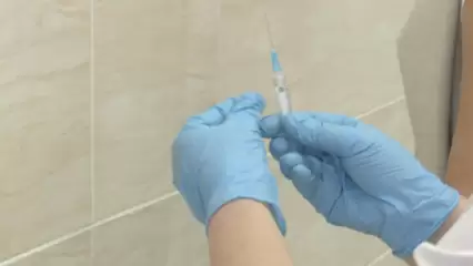 Нижнекамцы смогут вакцинироваться от COVID-19 только в поликлиниках по месту прикрепления - НТР 24