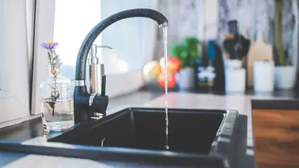 В доме на ул. Студенческой в Нижнекамске на сутки отключили отопление и горячую воду - НТР 24