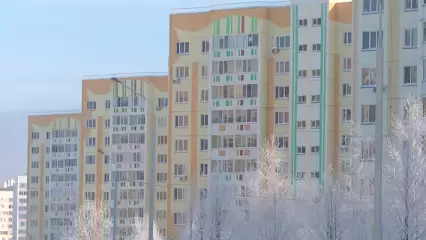 Татарстанцам сообщили о росте цен на коммунальные услуги - НТР 24