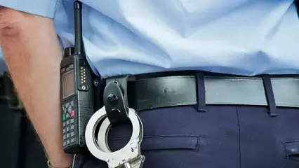 Появились подробности ночного убийства в столице Татарстана - НТР 24