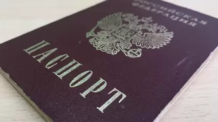 Стал известен график работы нижнекамского отдела по вопросам миграции в праздничные дни - НТР 24