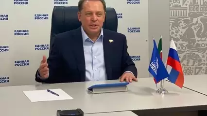 Айдар Метшин проведёт прием граждан в Нижнекамске - НТР 24