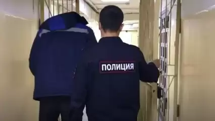 В Нижнекамске с начала года арестовали более 200 человек за неуплату штрафов - НТР 24