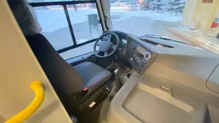 В Нижнекамске ищут водителей на новые автобусы, зарплата — от 50 тыс. рублей - НТР 24