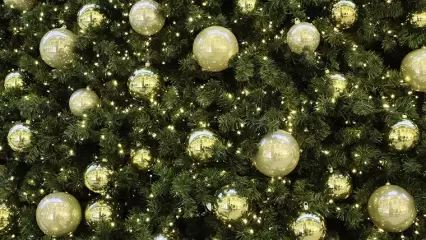 Татарстанцы смогут посмотреть представление республиканской ёлки онлайн - НТР 24