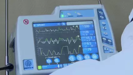 Роспотребнадзор РТ: в Татарстане на 40% снизилась заболеваемость коронавирусом - НТР 24