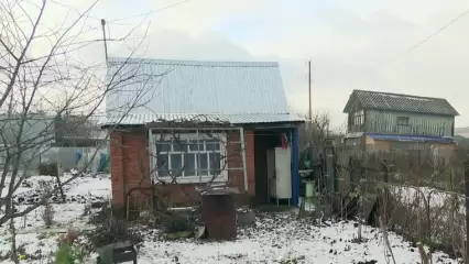 В нескольких СНТ Нижнекамского района отключат электроэнергию - НТР 24