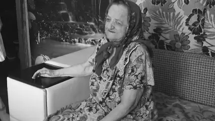 В Нижнекамске скончалась Герой соцтруда, почетный гражданин Клавдия Малышева - НТР 24