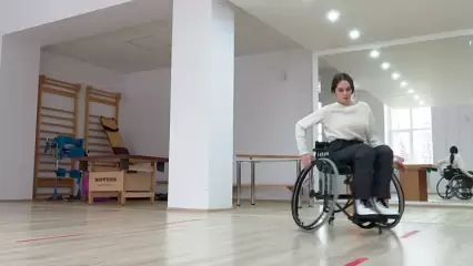 Для жителей Нижнекамского района с ОВЗ пройдут благотворительные показы фильмов  - НТР 24