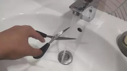 Село под Нижнекамском осталось без холодной воды - НТР 24