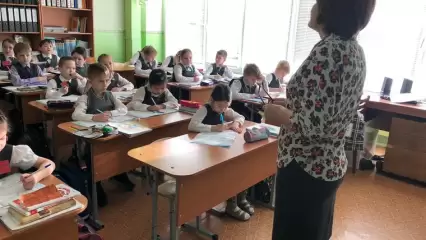 С нового года в Татарстане повысится зарплата у работников бюджетной сферы образования - НТР 24