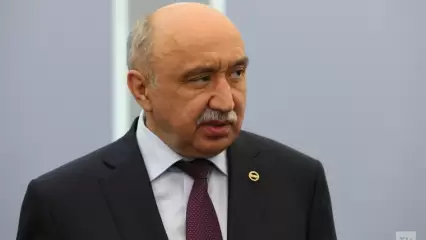 Пресс-секретарь ректора КФУ прокомментировала задержание Гафурова - НТР 24