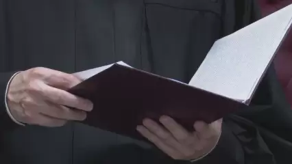 Одного из союзников Агины Алтынбаевой оштрафовали на 30 тыс. рублей за выходку в Нижнекамске - НТР 24