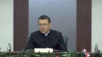 Муллин: «Некоторые подписчики написали - если глава решит вопрос транспорта, ближайшие 5 лет может ничего и не делать» - НТР 24