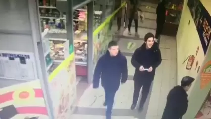 В Нижнекамске разыскивают двух парней, которые могли украсть телефоны - НТР 24