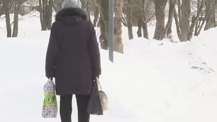 Нижнекамец огорчился, что незнакомка не села в его машину - НТР 24