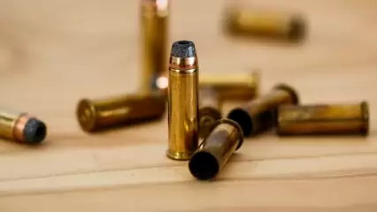 За незаконное хранение патронов предстанет перед судом житель Нижнекамска - НТР 24
