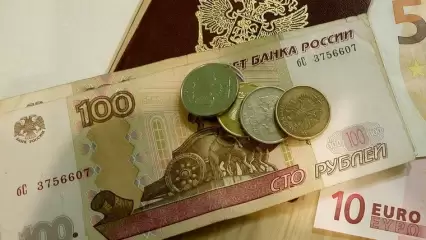 В Госдуме предложили выплачивать 13-ю пенсию - НТР 24