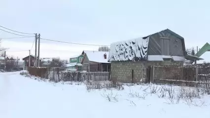 Жители нижнекамского посёлка вынуждены переезжать из-за неприятного запаха, его источник найден - НТР 24