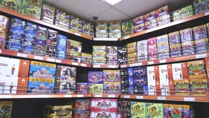 Нижнекамцам рассказали, какую пиротехнику лучше не покупать - НТР 24