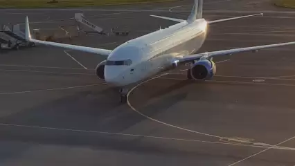 Росавиация разрешила прямые перелеты из Нижнекамска в Грецию  - НТР 24