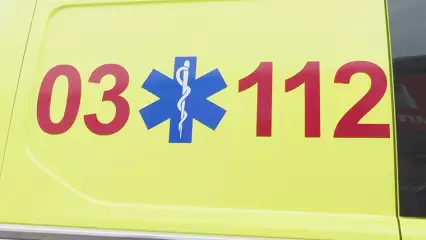 В Казани два человека умерли в своей квартире из-за угарного газа - НТР 24