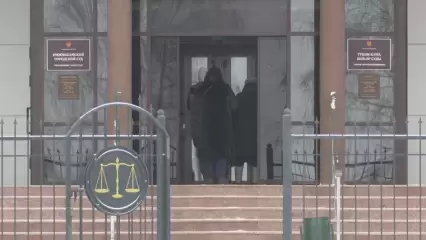 В Нижнекамске будут судить мужчин, до смерти избивших человека у дома на пр. Строителей - НТР 24