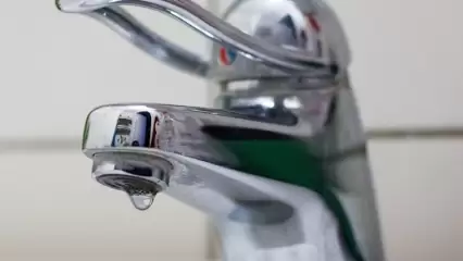 Нижнекамцев ждет очередное отключение воды - НТР 24