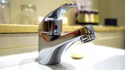 В нескольких домах Нижнекамска отключат горячую и холодную воду - НТР 24