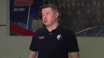 «Наверное, самый светлый человек»: тренер и игроки «Реактора» поделились воспоминаниями о Никите Мокееве - НТР 24