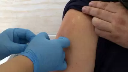 Жителей Нижнекамска предупредили о важном изменении в графике вакцинации от COVID-19 - НТР 24