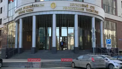 Верховный суд Татарстана отклонил коллективный иск об отмене QR-кодов