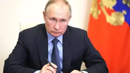 Президент Владимир Путин высказался о QR-кодах