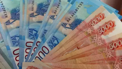 В Нижнекамске за взятки оштрафовано 6 юрлиц на общую сумму 6,5 млн рублей