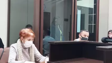 Нижнекамке, убившей знакомого и обворовавшей его квартиру, вынесли суровый приговор - НТР 24