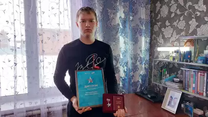 «На моём месте все бы так поступили»: подросток из Нижнекамского района рассказал о спасении людей из огня - НТР 24