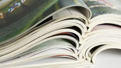 Уроженка Набережных Челнов снялась для обложки Playboy - НТР 24