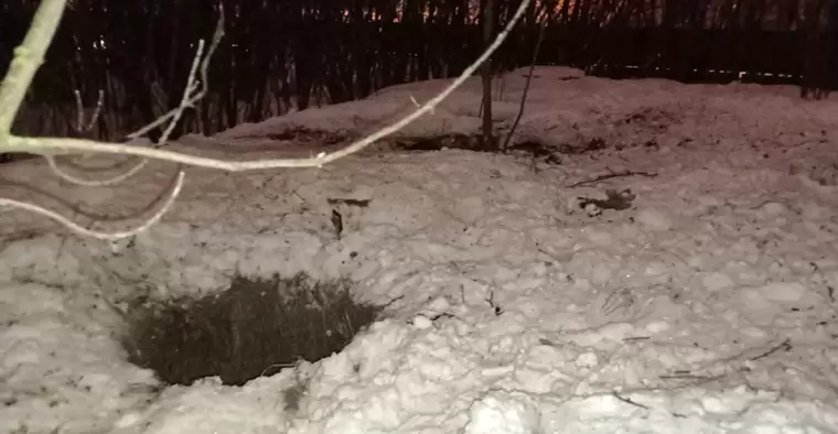 Прокуратура Казани организовала проверку по факту гибели мужчины, провалившегося в резервуар с битумом
