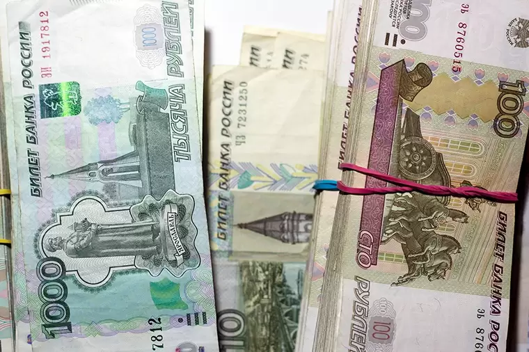 Более 2 млн рублей долгов по зарплате выплатили две татарстанские фирмы
