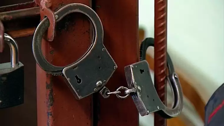 В Нижнекамске трое молодых людей были задержаны с наркотиками