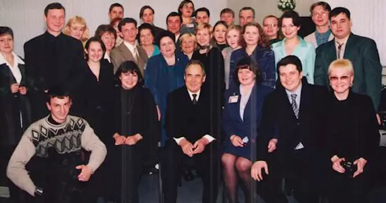 Первый президент Татарстана Минтимер Шаймиев сегодня отмечает своё 85-летие