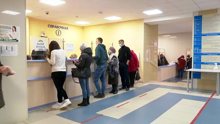 В России изменился размер больничных выплат и порядок их начисления