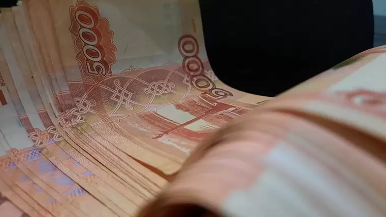 В Татарстане заключили под стражу двух мошенников, получивших 34 млн рублей