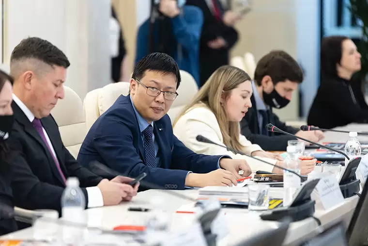 Китайская компания построит в Татарстане молокоперерабатывающий завод