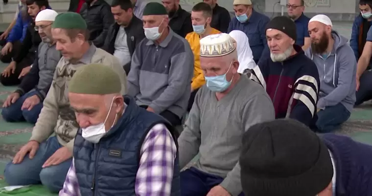 Председатель ДУМ РТ объяснил, зачем Казани нужна Соборная мечеть