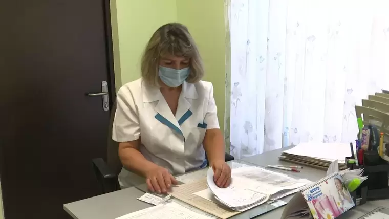 В детских садах Нижнекамска не хватает медсестер