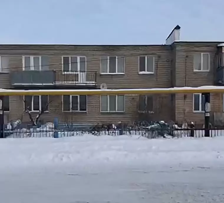 В селе Биклянь в Татарстане из-за сообщения о бомбе эвакуировали школу
