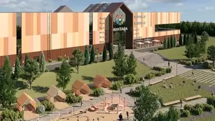 В ТРЦ «Манзара» в Нижнекамске откроется фудмолл с разнообразной кухней на тысячу мест - НТР 24