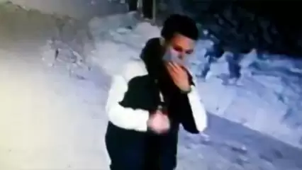 Полицейские Нижнекамска просят парня оказать помощь следствию - НТР 24