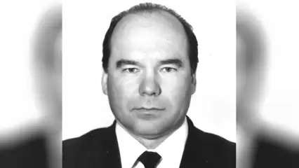 Скончался почетный гражданин Нижнекамска Мансур Хаснуллин  - НТР 24